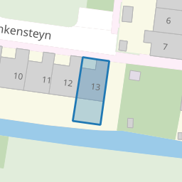 Perceel HDK03-E-4727