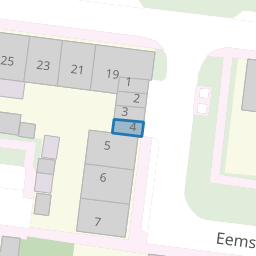 Perceel HDK03-E-4739