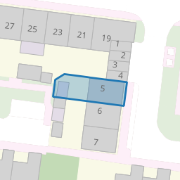 Perceel HDK03-E-4740