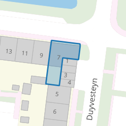 Perceel HDK03-E-4756