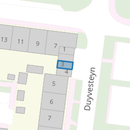 Perceel HDK03-E-4759