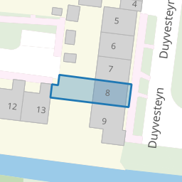 Perceel HDK03-E-4763