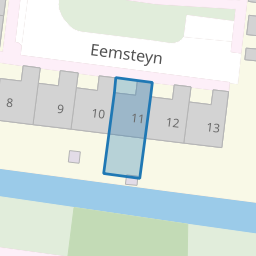 Perceel HDK03-E-4768