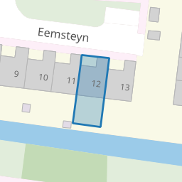 Perceel HDK03-E-4769