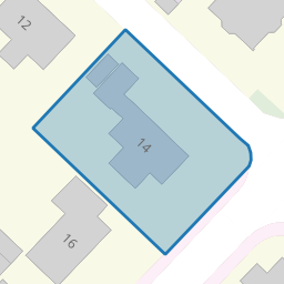 Perceel HDK03-E-4772