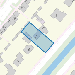 Perceel HDK03-E-4786