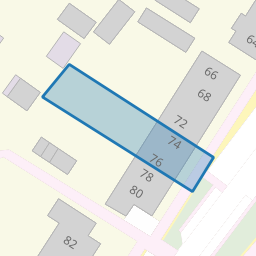 Perceel HDK03-E-4794