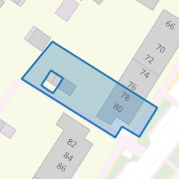 Perceel HDK03-E-4795