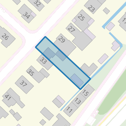 Perceel HDK03-E-4809