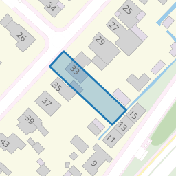 Perceel HDK03-E-4810