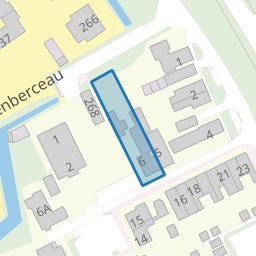 Perceel HDK03-E-4858