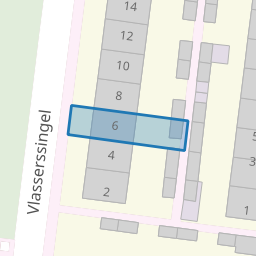 Perceel HDK03-E-4899