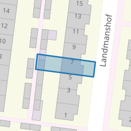 Perceel HDK03-E-4911