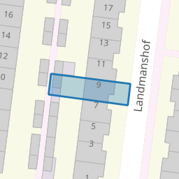 Perceel HDK03-E-4912