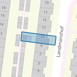 Perceel HDK03-E-4913