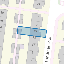 Perceel HDK03-E-4915