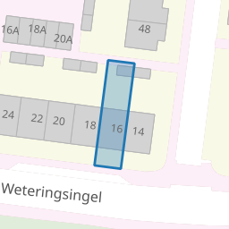 Perceel HDK03-E-4934