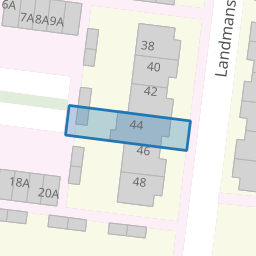 Perceel HDK03-E-4938