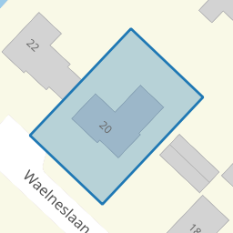 Perceel HDK03-E-4947