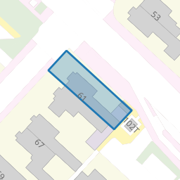 Perceel HDK03-E-4980