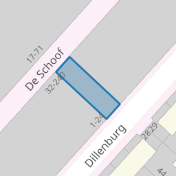 Perceel HDK03-E-4999