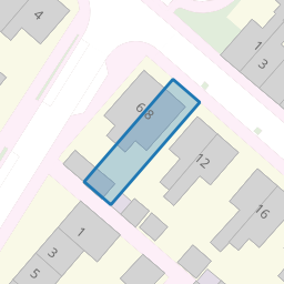 Perceel HDK03-E-5100