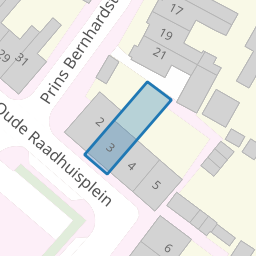 Perceel HDK03-E-5102