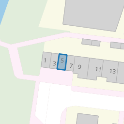 Perceel HDK03-E-5115