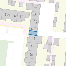 Perceel HDK03-E-5125