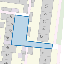 Perceel HDK03-E-5126