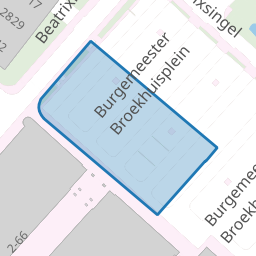 Perceel HDK03-E-5134