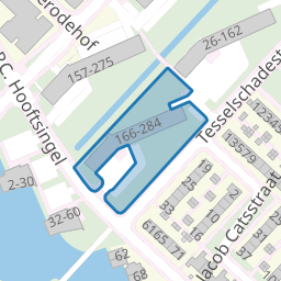 Perceel HDK03-E-5173