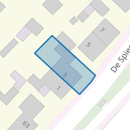 Perceel HDK03-E-5196