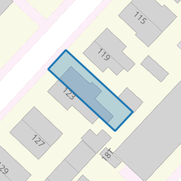 Perceel HDK03-E-5216