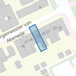 Perceel HDK03-E-5223