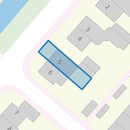 Perceel HDK03-E-5233