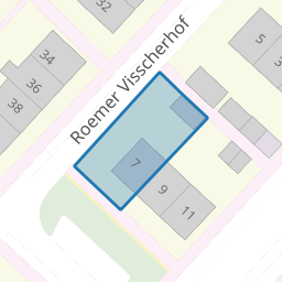 Perceel HDK03-E-5286