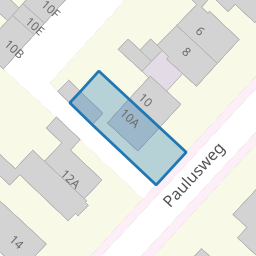 Perceel HDK03-E-5317