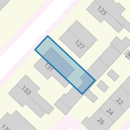 Perceel HDK03-E-5362