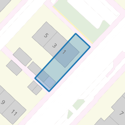 Perceel HDK03-E-5380