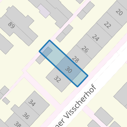 Perceel HDK03-E-5384