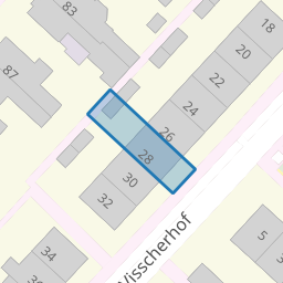 Perceel HDK03-E-5385