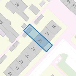 Perceel HDK03-E-5388