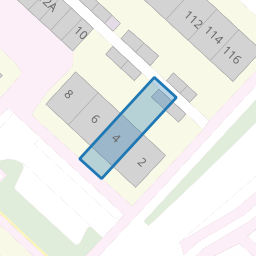 Perceel HDK03-E-5392