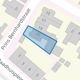 Perceel HDK03-E-5429