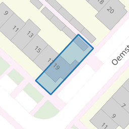 Perceel HDK03-E-5440