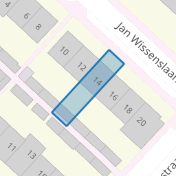 Perceel HDK03-E-5453