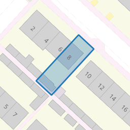 Perceel HDK03-E-5456