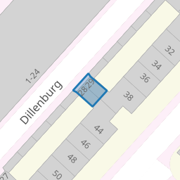 Perceel HDK03-E-5480