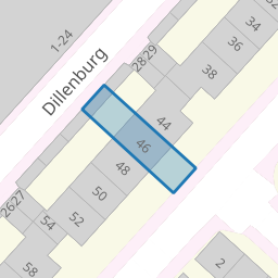 Perceel HDK03-E-5482